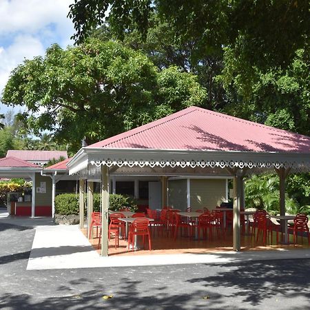 Villa Du Jardin Botanique, Ex. Propriete Coluche 德赛 外观 照片