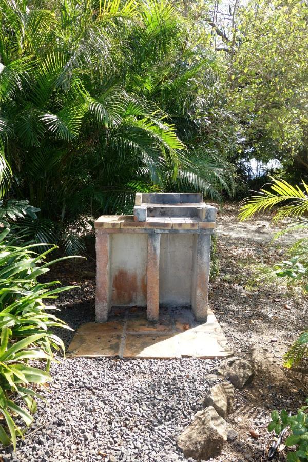 Villa Du Jardin Botanique, Ex. Propriete Coluche 德赛 外观 照片