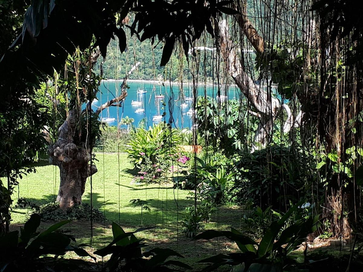 Villa Du Jardin Botanique, Ex. Propriete Coluche 德赛 外观 照片