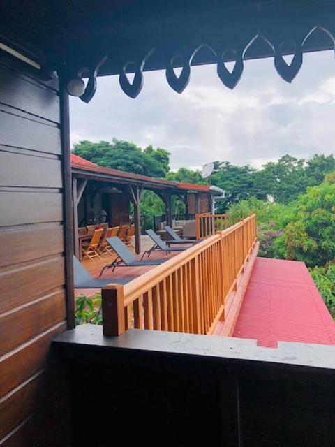 Villa Du Jardin Botanique, Ex. Propriete Coluche 德赛 外观 照片