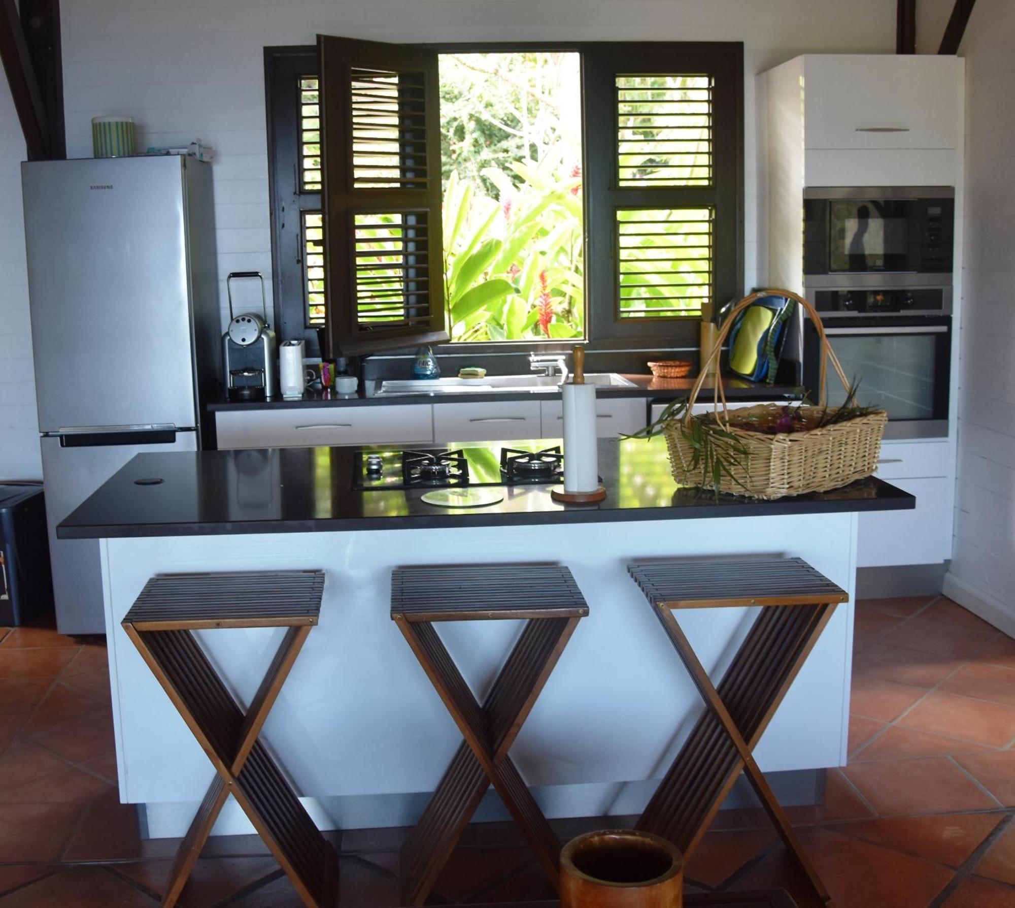 Villa Du Jardin Botanique, Ex. Propriete Coluche 德赛 外观 照片