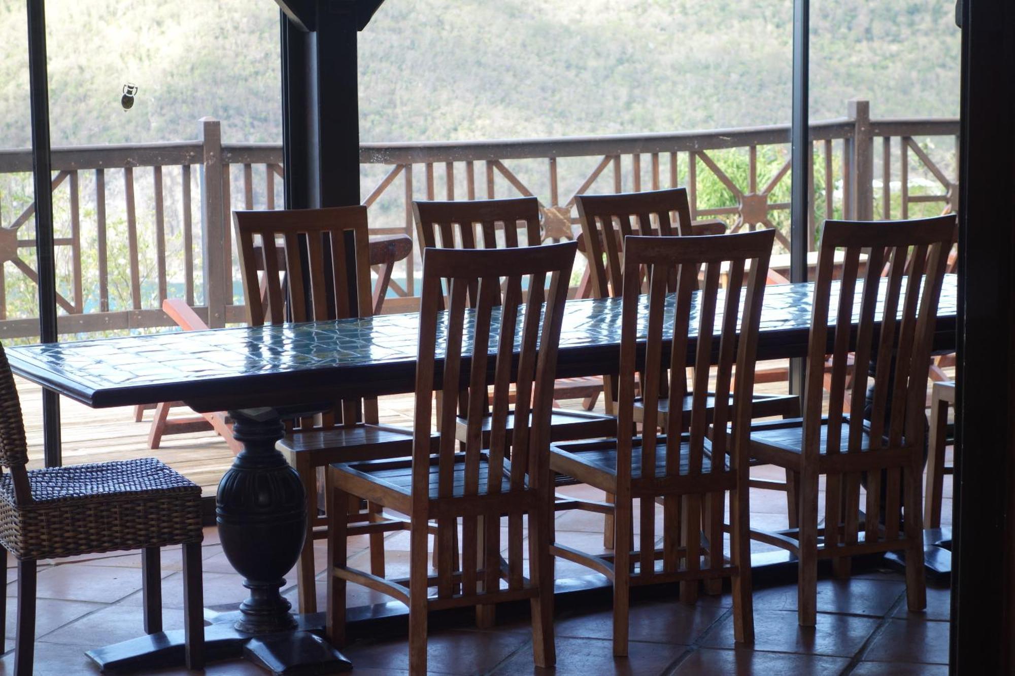 Villa Du Jardin Botanique, Ex. Propriete Coluche 德赛 客房 照片