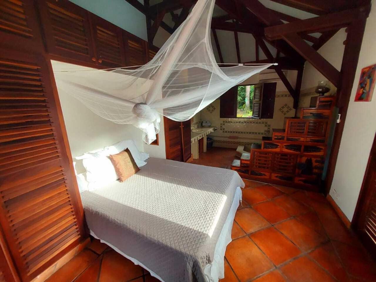Villa Du Jardin Botanique, Ex. Propriete Coluche 德赛 外观 照片